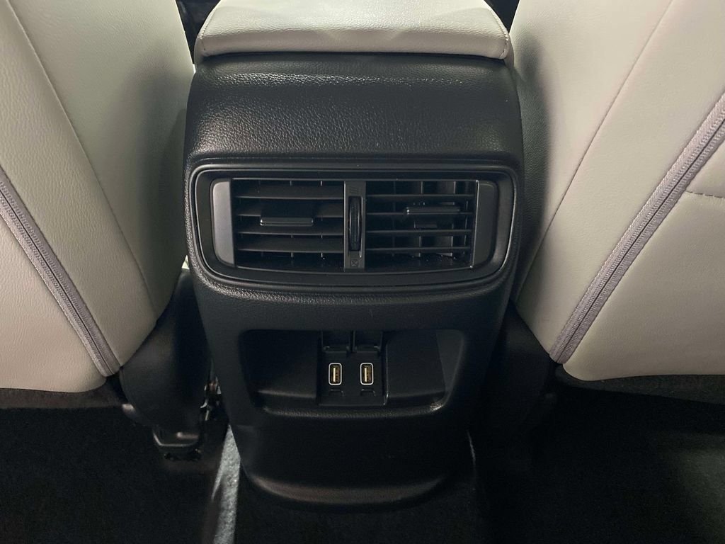 Used 2020 Honda CR-V EX-L image 14