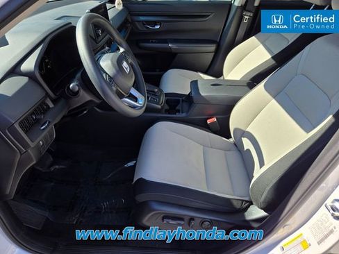 Certified 2024 Honda CR-V EX image 13