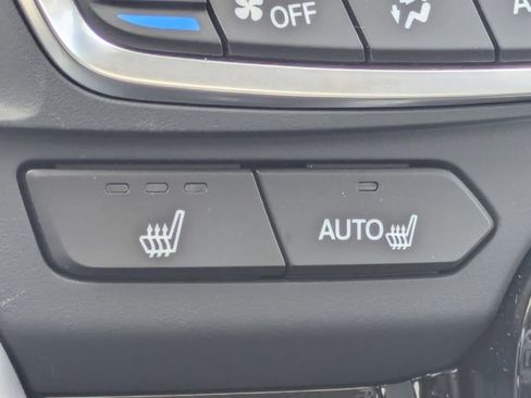 Certified 2025 Acura TLX w/ Technology Package FWD image 29