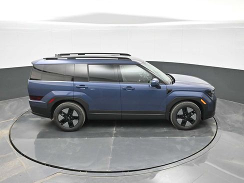 New 2026 Hyundai Santa Fe SEL image 28