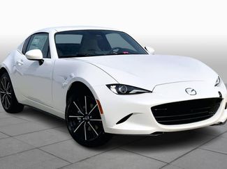 New 2026 MAZDA MX-5 Miata RF Grand Touring video 2