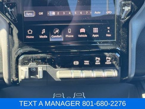 New 2026 RAM 2500 Big Horn AWD/4WD image 23
