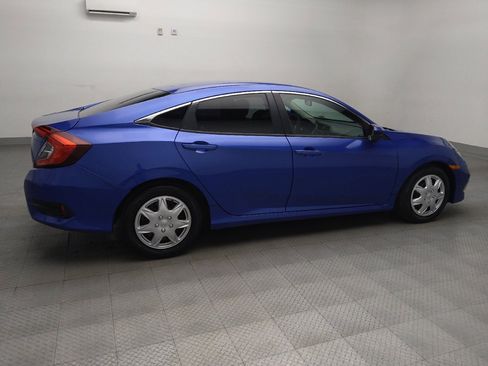 Used 2019 Honda Civic LX image 10