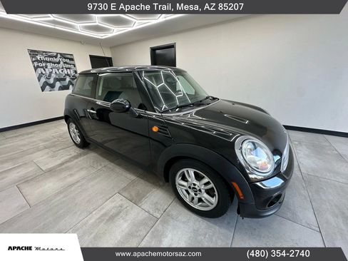 Used 2013 MINI Cooper Hardtop image 6