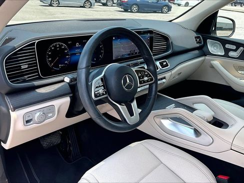 Certified 2022 Mercedes-Benz GLE 350 image 18