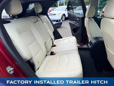 Used 2018 Chevrolet Equinox LT AWD/4WD image 26
