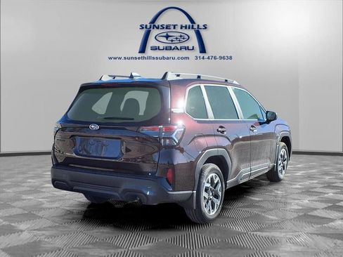 New 2026 Subaru Forester Premium image 2