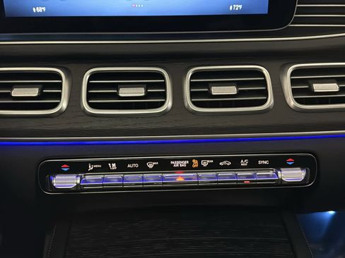 New 2026 Mercedes-Benz GLE 350 4MATIC image 23