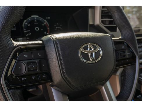 Used 2024 Toyota Tundra Limited image 18
