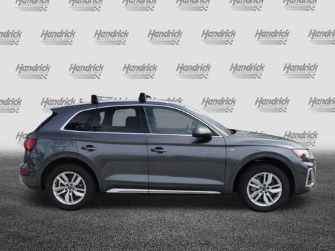 Used 2022 Audi Q5 2.0T Premium w/ Convenience Package image 10