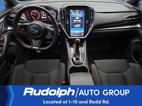 Used 2022 Subaru WRX Premium AWD/4WD image 16