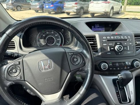 Used 2013 Honda CR-V EX-L image 18