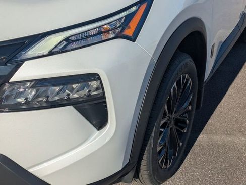 New 2026 Nissan Rogue SV image 8