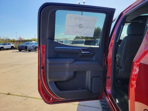 New 2026 GMC Sierra 1500 AT4 w/ AT4 Premium Package image 27