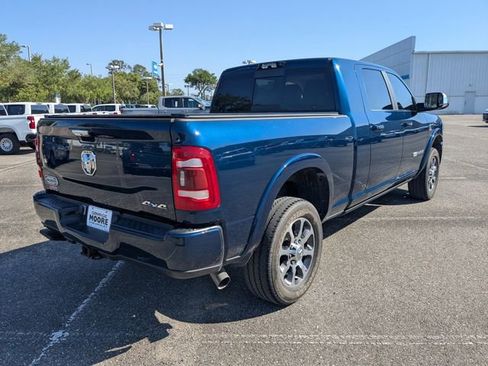 Used 2022 RAM 3500 Limited image 4