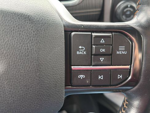 Used 2021 Ford F150 Platinum w/ Equipment Group 701A High image 27