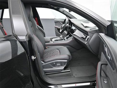 New 2026 Audi Q8 Prestige image 14