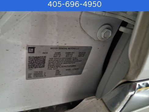 Used 2019 GMC Acadia Denali w/ Technology Package image 8