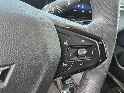 Used 2025 Chevrolet TrailBlazer LT image 18