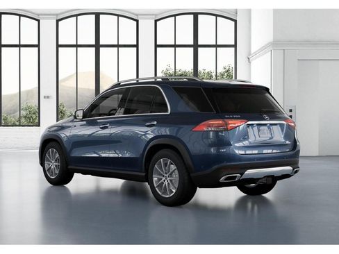 New 2026 Mercedes-Benz GLE 350 GLE 350 image 29