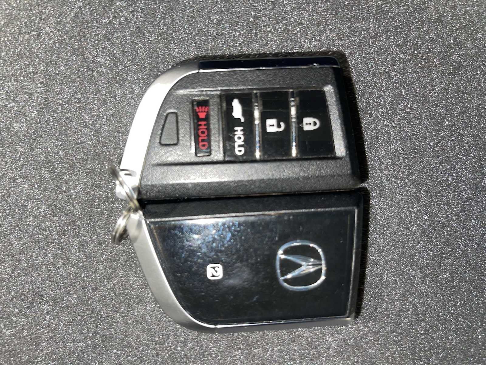 Used 2024 Acura MDX w/ Technology Package AWD/4WD image 20