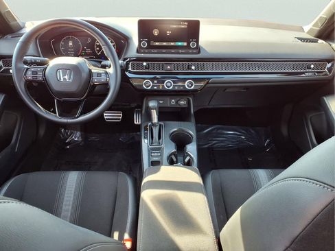 Used 2024 Honda Civic Sport image 11