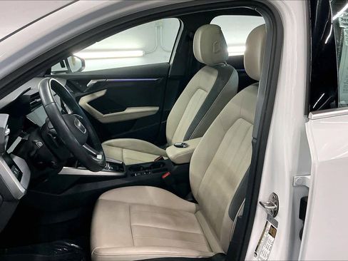 Certified 2023 Audi A3 2.0T Premium Plus image 28