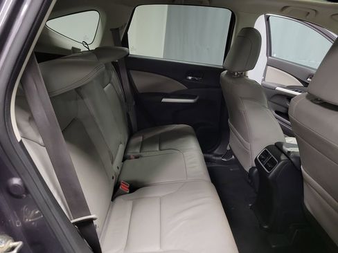 Used 2016 Honda CR-V Touring image 23