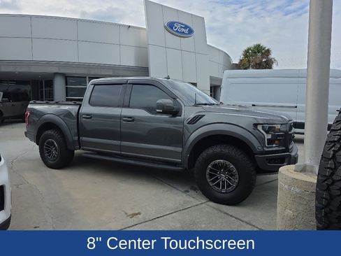 Used 2019 Ford F150 Raptor w/ Equipment Group 802A Luxury AWD/4WD image 4