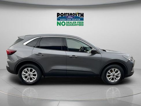 Used 2023 Ford Escape Active AWD/4WD image 6