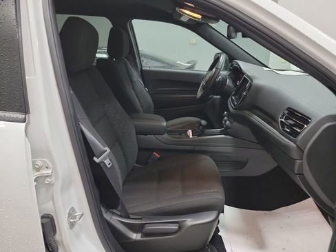 Used 2022 Dodge Durango GT image 14