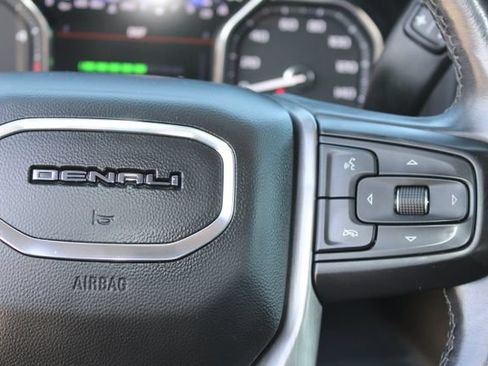 Used 2023 GMC Sierra 3500 Denali w/ Denali Ultimate Package AWD/4WD image 27