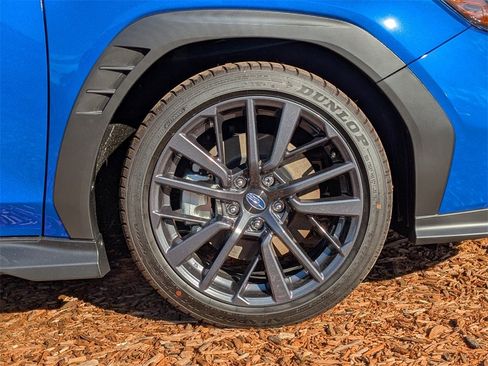 New 2025 Subaru WRX Premium image 11