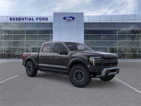 New 2025 Ford F150 Raptor image 7