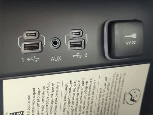 New 2025 Jeep Grand Cherokee L Limited image 34