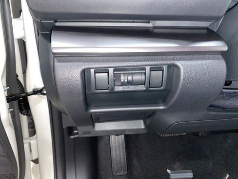 New 2026 Subaru Impreza 2.0i Sport image 25