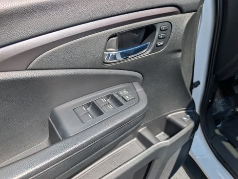 Certified 2021 Honda Pilot EX-L image 22