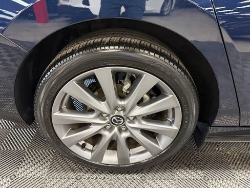 Used 2023 MAZDA MAZDA3 s FWD image 19