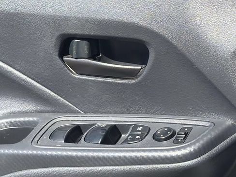 Used 2024 Nissan Versa S w/ S Plus Package FWD image 25