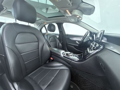 Used 2016 Mercedes-Benz C 300 4MATIC Sedan w/ Premium 1 Package image 13