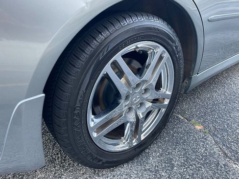 Used 2006 INFINITI G35 Sedan w/ (P03) Premium Pkg C image 11