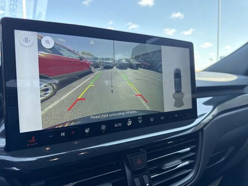 Certified 2023 Ford Escape ST-Line w/ Tech Pack #1 image 26