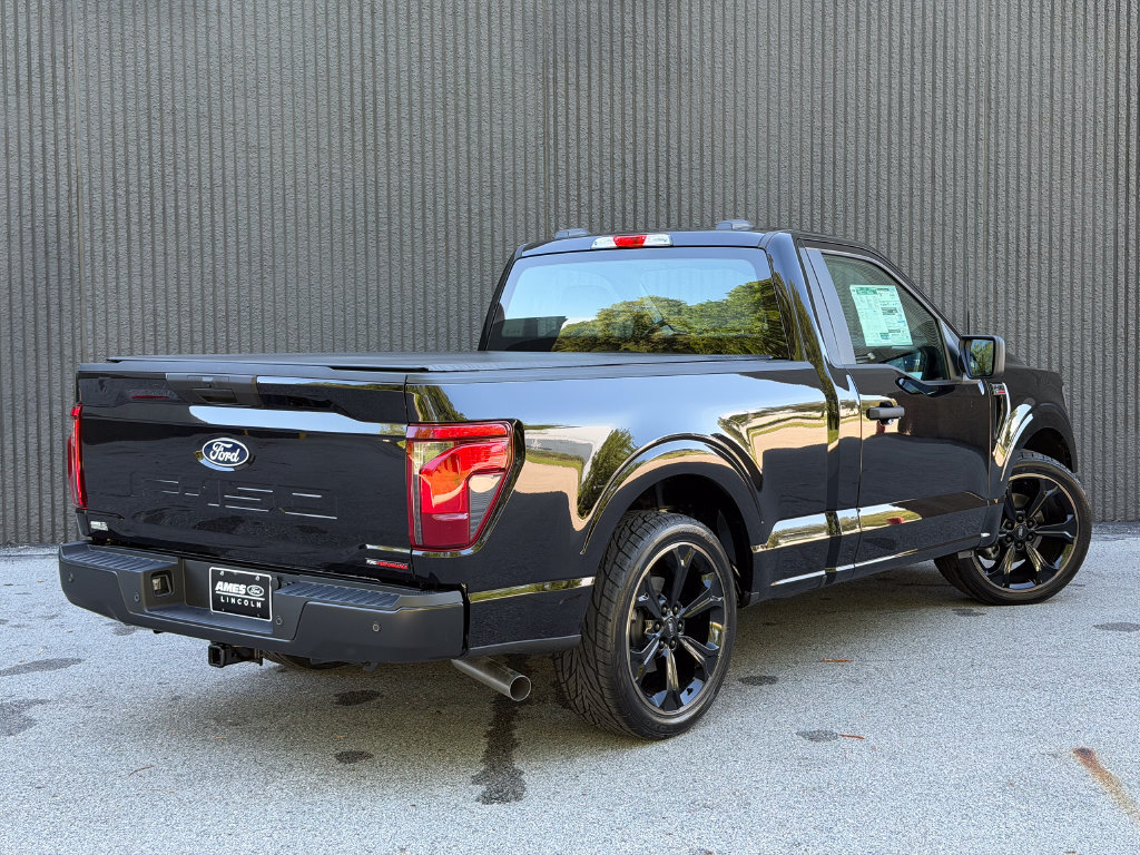 New 2026 Ford F150 XL AWD/4WD image 6