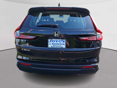 Used 2024 Honda CR-V LX image 9