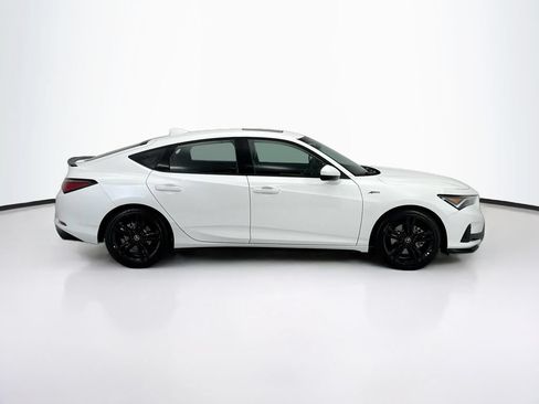 Used 2026 Acura Integra A-Spec FWD image 4