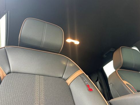 New 2026 GMC Canyon AT4 w/ Nightfall Edition AWD/4WD image 13