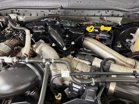 Used 2018 Ford F350 XL w/ Power Equipment Group AWD/4WD image 87
