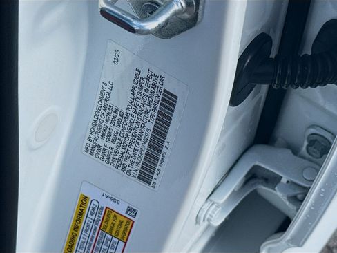 Used 2023 Acura Integra A-Spec image 36