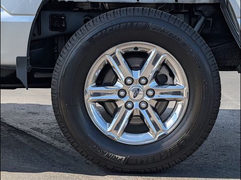 Used 2024 Ford F150 XLT w/ Tow/Haul Package AWD/4WD image 13