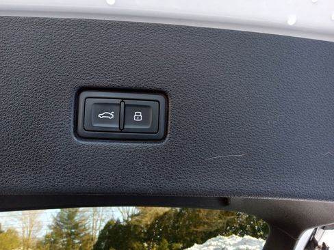 Used 2021 Audi SQ8 Premium Plus image 24